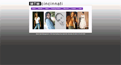 Desktop Screenshot of mtmcincinnati.com